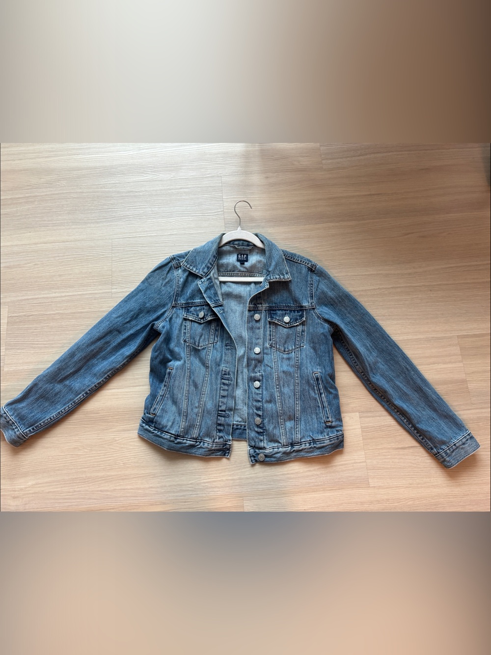GAP Denim Jacket